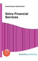 Volvo Financial Services
