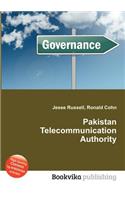 Pakistan Telecommunication Authority