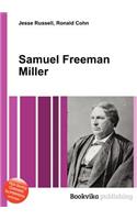 Samuel Freeman Miller