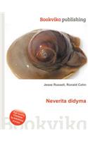 Neverita Didyma