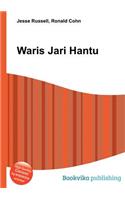 Waris Jari Hantu