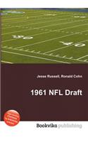 1961 NFL Draft