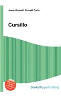 Cursillo: (English)