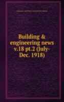 Building & engineering news