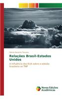 Relações Brasil-Estados Unidos