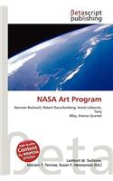 NASA Art Program: (English)