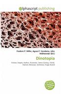 Dinotopia: (English)