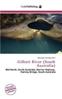 Gilbert River (South Australia)