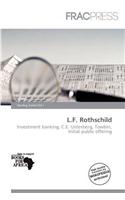L.F. Rothschild: (English)
