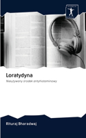 Loratydyna