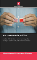 Macroeconomia política