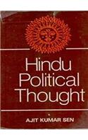Hindu Political Thought