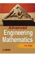 Advanced Engineering Mathematics