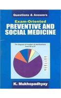 Questions and Answers: Exam Oriented Preventive and Social Medicine