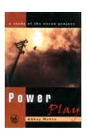 Power Play: A Study Of The Enron Project: General Books