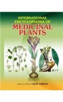 International Encyclopaedia of Medicinal Plants