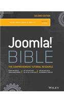 Joomla Bible, 2Nd Ed