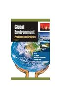 Global Environment: Problems and Policies, Vol. 1