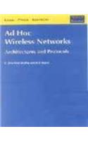 Ad Hoc Wireless Networks