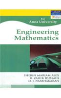Engineering Mathematics (For Anna University)