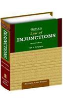 Goyle's Law of Injunctions