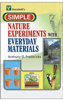 Nature Experiments with Everyday Materials