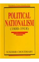 Political Nationalism (1800-1918)