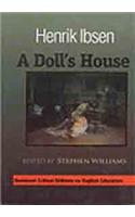 A Doll’s House: Critical Edition
