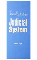 Eternal Institutions Judicial System