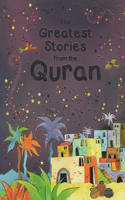 The Greatest Stories from the Quran