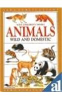 Animals (Wild & Domestic)