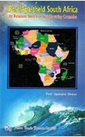 Post-apartheid South Africa