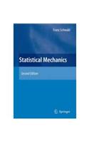Statistical Mechanics, 2nd Edition: Materials