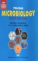 MICROBIOLOGY 6 E