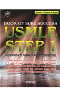 Book of Sure Success MAHE and USMLE