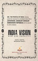 INDIA VISION - New Age Equality