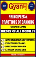 PRINCIPLES & PRACTICES OF BANKING (THEORY)