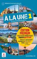 A la une