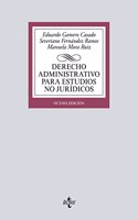 Derecho Administrativo para estudios no juridicos