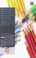Unitats didactiques i orientacions per a l'ensenyament de l'espanyol com a llengua vehicular a alumnes immigrants a l'Educacio Secundaria Obligatoria