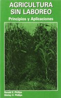 Agricultura sin laboreo