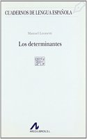 Los Determinantes