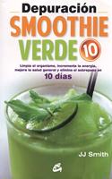 Depuracion smoothie verde 10