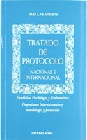 TRATADO DE PROTOCOLO: Nacional e internacional