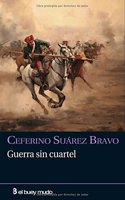 Guerra sin cuartel