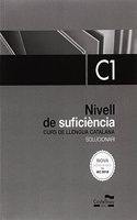 Solucionari Nou Nivell C1 de Catala