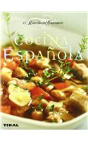 Cocina Espanola