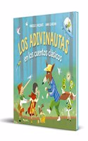Los Adivinautas en los cuentos clasicos