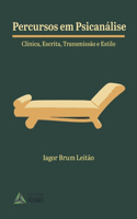 Percursos em Psicanálise