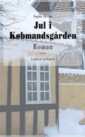 Jul i Købmandsgården